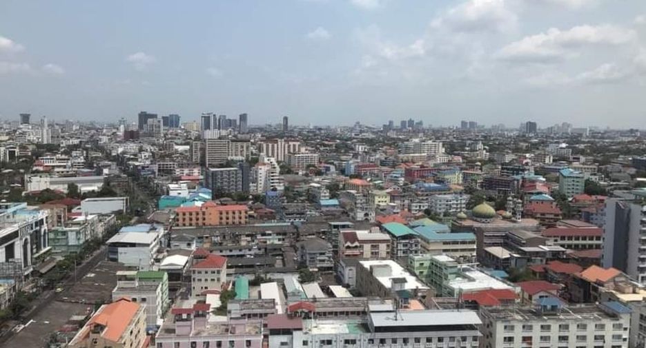 出售 2 卧室 公寓 在 Khlong Toei, 曼谷