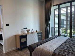 出租 4 卧室 独立屋 在 Bang Kapi, 曼谷
