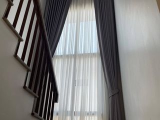 出租 4 卧室 独立屋 在 Bang Kapi, 曼谷