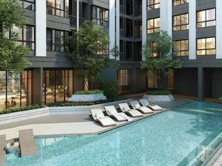 出售 1 卧室 公寓 在 Bangkok Yai, 曼谷