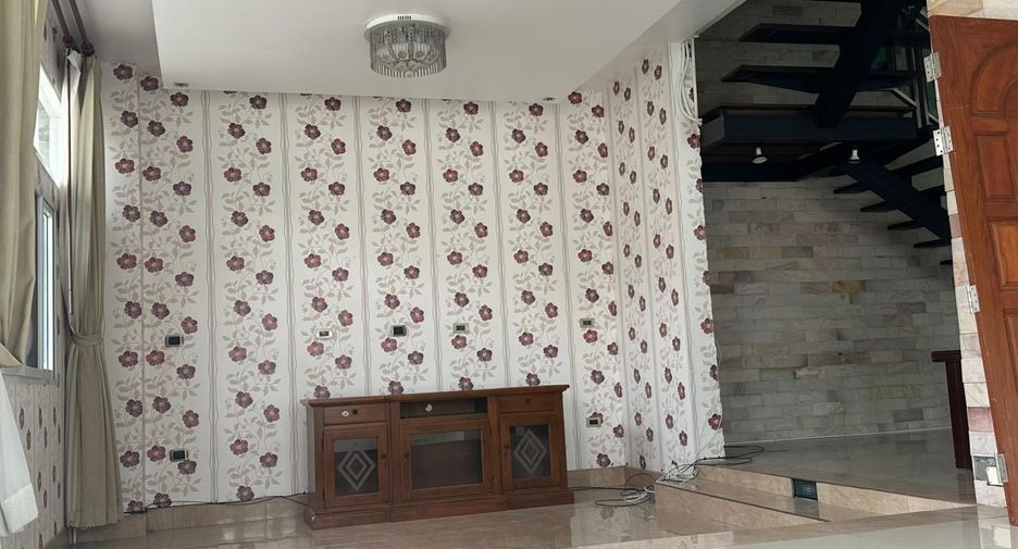 For sale 4 bedrooms house in Mueang Phuket, Phuket