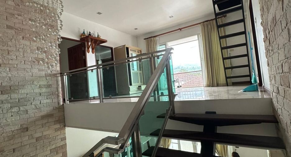For sale 4 bedrooms house in Mueang Phuket, Phuket