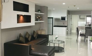 Wohnung zur Miete mit 2 Zimmer in Khlong Toei, Bangkok