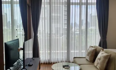 Condo en alquiler de estudio en Khlong Toei, Bangkok