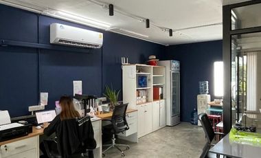 For rent office in Suan Luang, Bangkok
