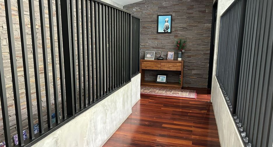 For sale 4 bedrooms villa in Kathu, Phuket