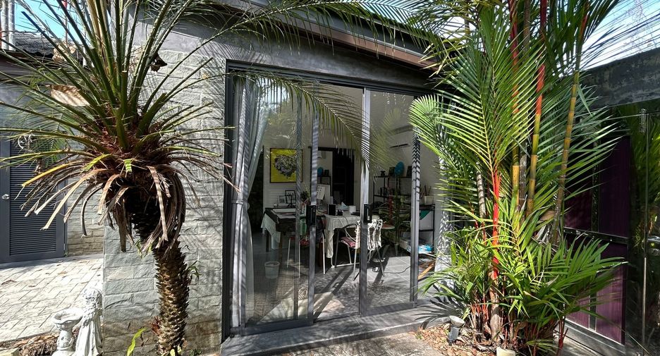 For sale 4 bedrooms villa in Kathu, Phuket