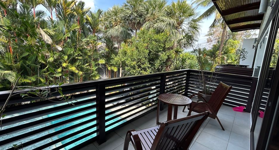 For sale 4 bedrooms villa in Kathu, Phuket