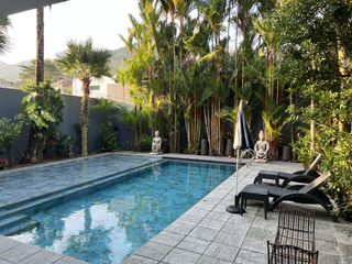 For sale 4 bedrooms villa in Kathu, Phuket