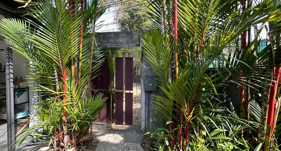 For sale 4 bedrooms villa in Kathu, Phuket