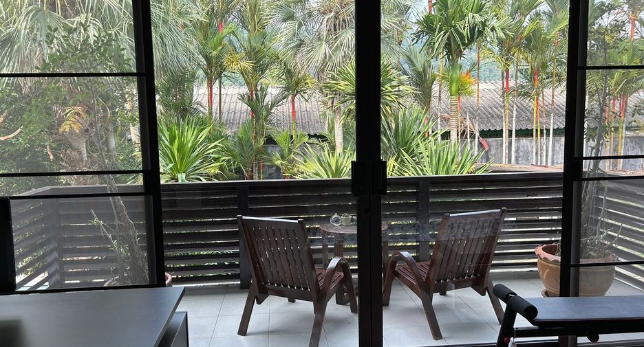 For sale 4 bedrooms villa in Kathu, Phuket