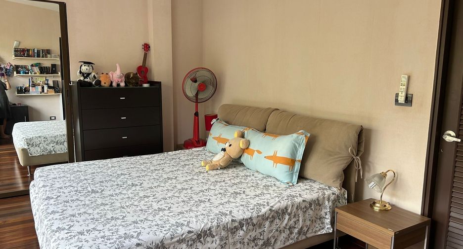 For sale 4 bedrooms villa in Kathu, Phuket