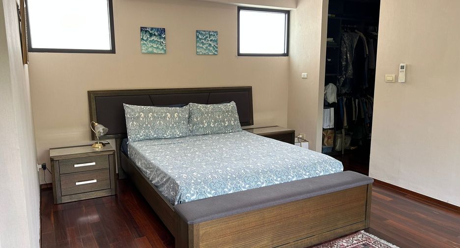 For sale 4 bedrooms villa in Kathu, Phuket
