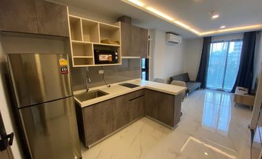 For rent 1 bed condo in Phra Khanong, Bangkok