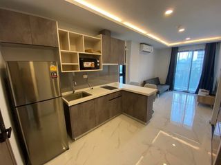 For rent 1 bed condo in Phra Khanong, Bangkok