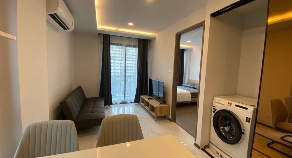 For rent 1 bed condo in Phra Khanong, Bangkok