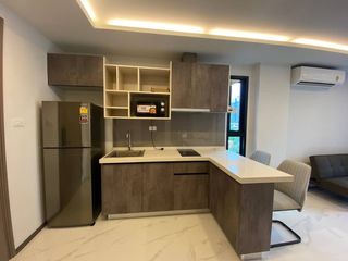For rent 1 bed condo in Phra Khanong, Bangkok