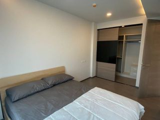 For rent 1 bed condo in Phra Khanong, Bangkok