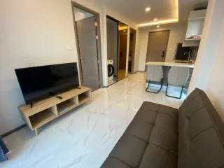 Condo en alquiler de 1 habitaciones en Phra Khanong, Bangkok