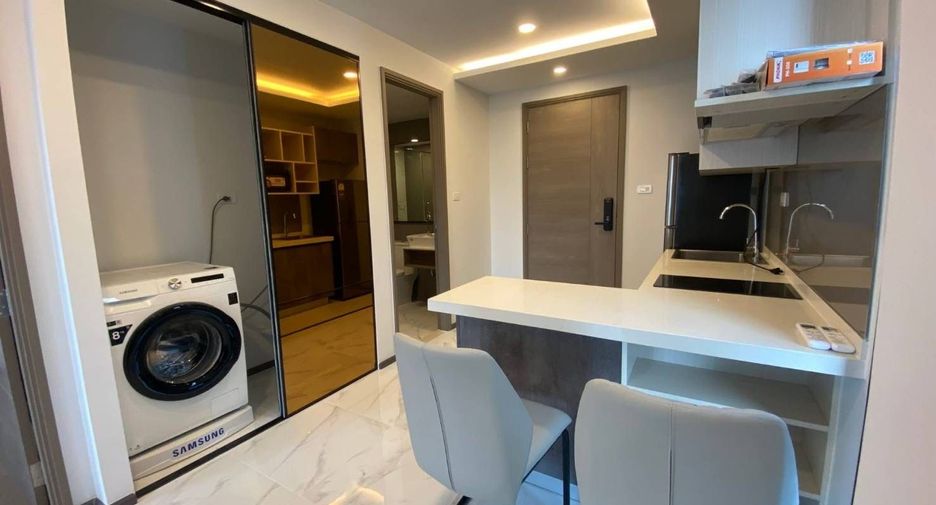 For rent 1 bed condo in Phra Khanong, Bangkok