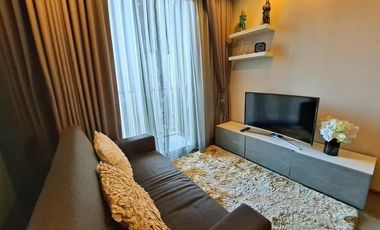 For rent 1 bed condo in Khlong San, Bangkok