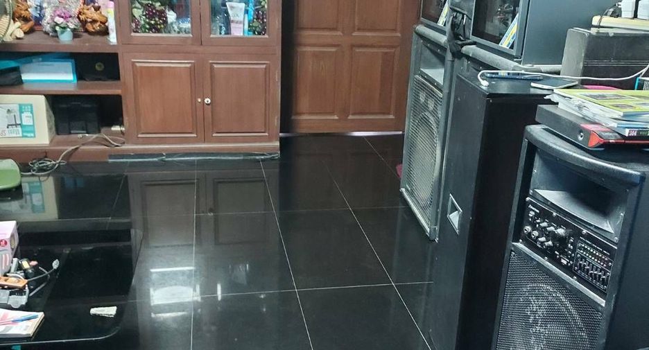 Продажа 4 спальни дом в Банг Кхо Лаем, Бангкок