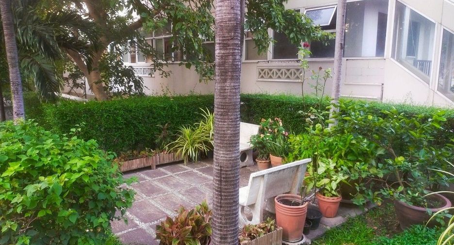 For sale 2 bedrooms condo in Khlong Toei, Bangkok