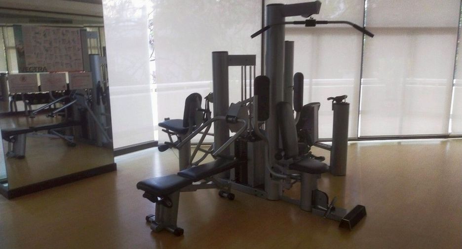For sale 2 bedrooms condo in Khlong Toei, Bangkok
