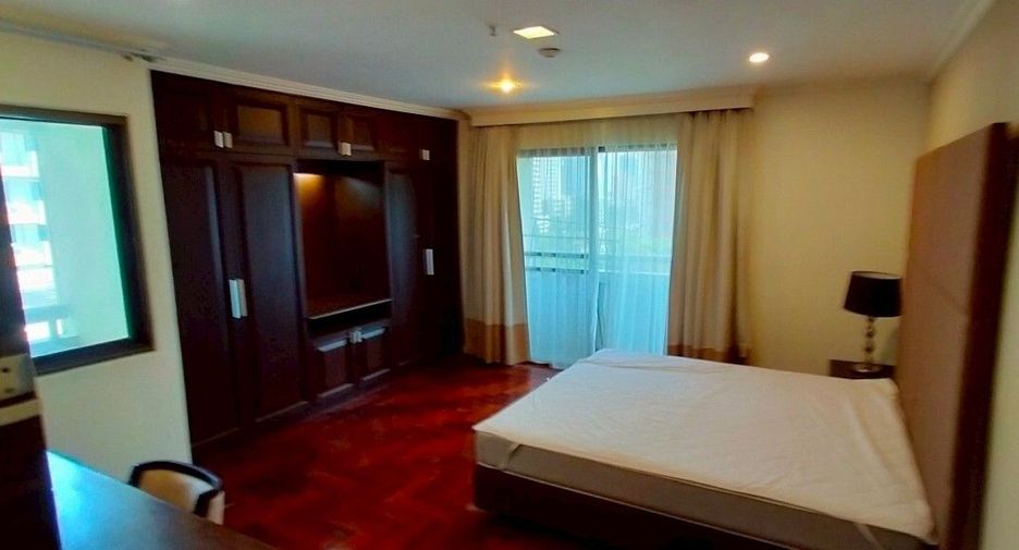 For sale 2 bedrooms condo in Khlong Toei, Bangkok