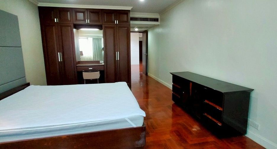 For sale 2 bedrooms condo in Khlong Toei, Bangkok