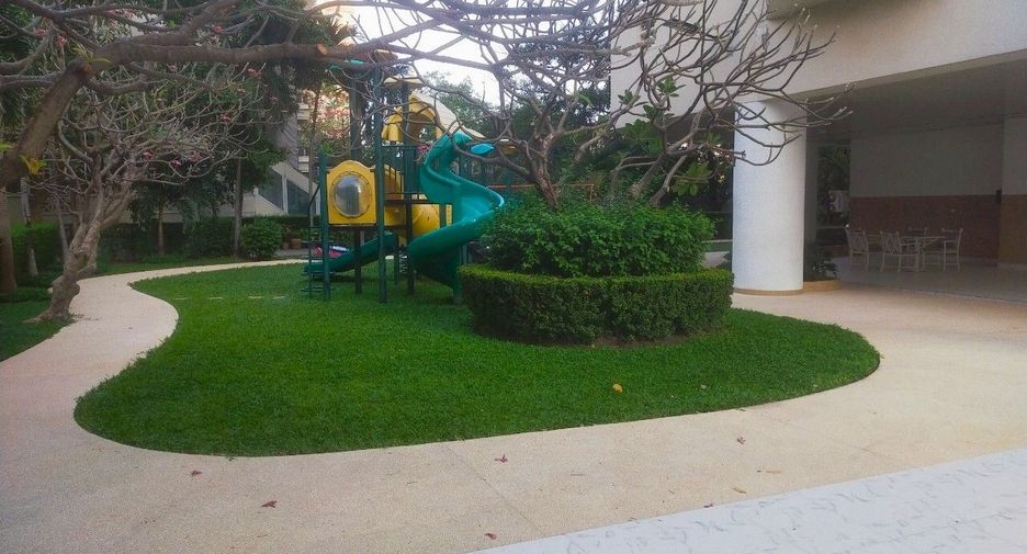 For sale 2 bedrooms condo in Khlong Toei, Bangkok