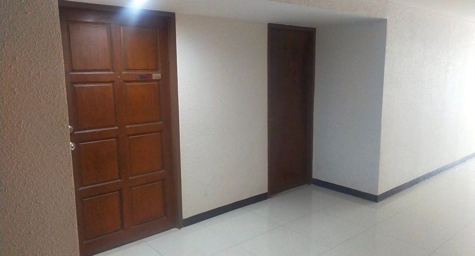 For sale 2 bedrooms condo in Khlong Toei, Bangkok