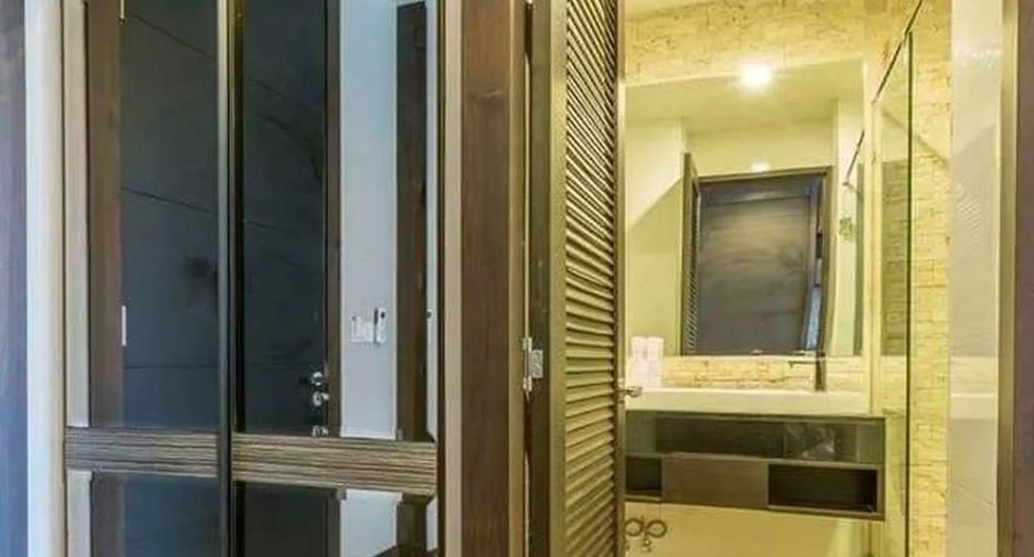 For rent スタジオ condo in Thalang, Phuket