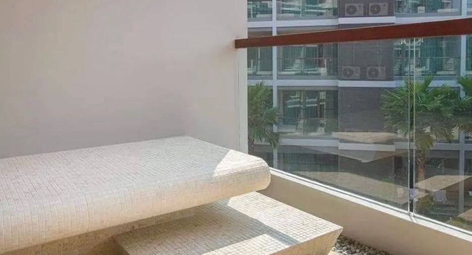 For rent スタジオ condo in Thalang, Phuket