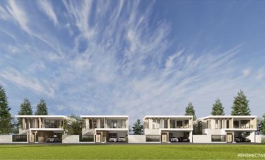 Villa en venta de 3 habitaciones en Thalang, Phuket