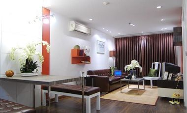 For rent 1 bed condo in Sathon, Bangkok
