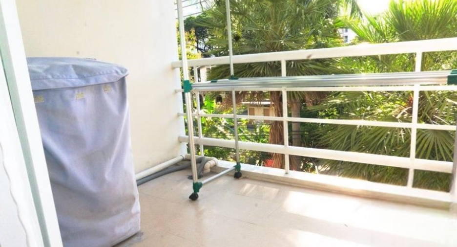 For sale 2 bedrooms condo in Watthana, Bangkok