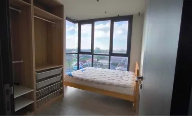 À vendre et à louer 1 chambre condo à Bang Sue, Bangkok