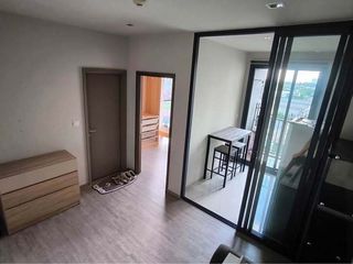 Продажа и аренда 1 кровать кондо в Банг Суе, Бангкок
