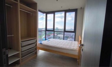 Wohnung zum Kauf und zur Miete mit 1 Zimmer in Bang Sue, Bangkok