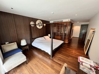 ให้เช่า 4 ห้องนอน คอนโด ใน คลองเตย, กรุงเทพฯ