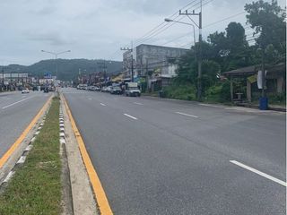 ขาย ที่ดิน ใน ตะกั่วทุ่ง, พังงา