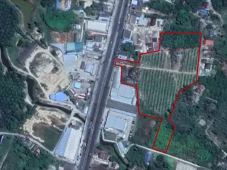 ขาย ที่ดิน ใน ตะกั่วทุ่ง, พังงา