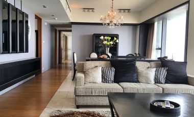 For sale and for rent 3 bedrooms condo in Sathon, Bangkok