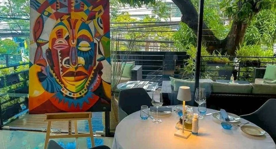 Gewerbefläche zur Miete in Sathon, Bangkok