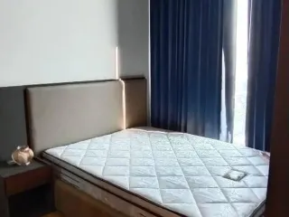 Wohnung zur Miete mit 1 Zimmer in Chatuchak, Bangkok