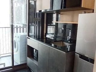 Wohnung zur Miete mit 1 Zimmer in Chatuchak, Bangkok