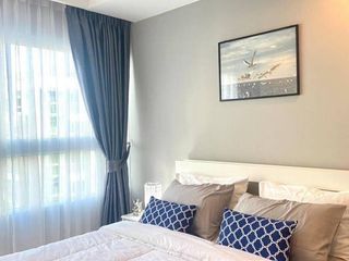 For Rent Studio Condo In Mueang Phuket