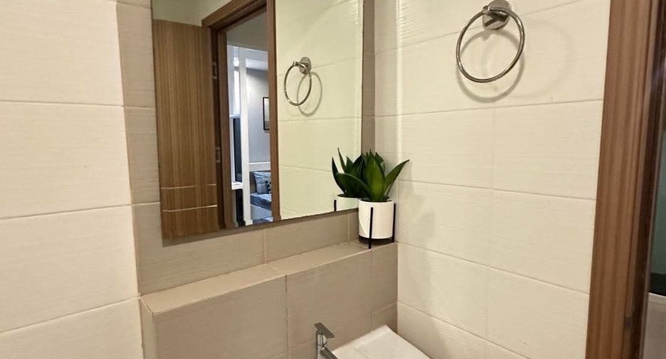 For rent studio condo in Mueang Phuket, Phuket