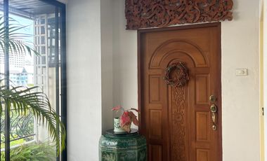 Wohnung zum Kauf mit 3 Zimmer in Watthana, Bangkok
